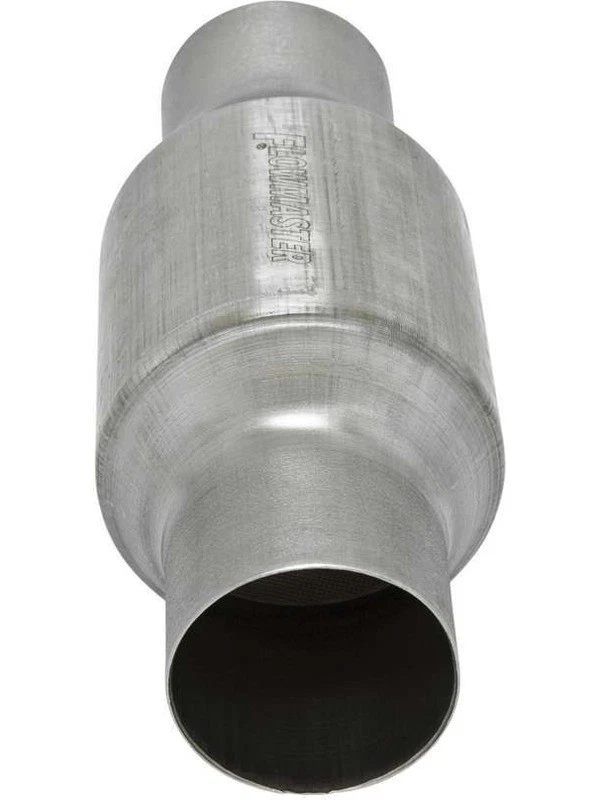 Flowmaster Catalytic Converter 2.50 / 2.50 Straight Ceramic (2230125) - Image 3 of 4