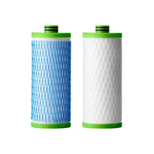 AO Smith Claryum Filter Replacement 2 Pack - Compatible Water Filters
