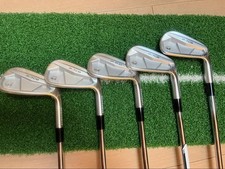 TaylorMade P 7CB 6 -PW Modus 105 S 305833