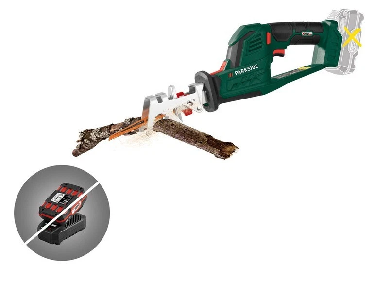 Parkside branch store cutter