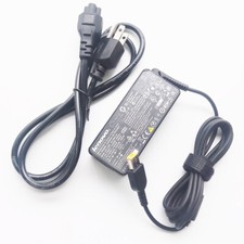 Genuine 20V 2.25A USB Plug Power Supply Cordr For Lenovo ADLX45NLC3 X230s X240s