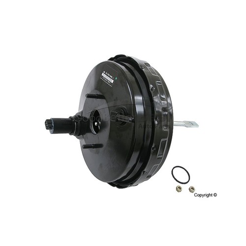 One New Ate Power Brake Booster 300189 8649491 for Volvo S60 S80 V70 eBay