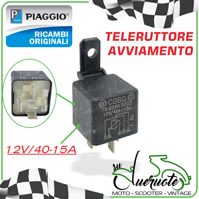 Relè Di Avviamento Compressore PTC Per Deumidifica Congelatore Frigorifero P6r8mc