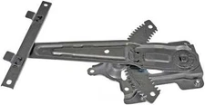 Dorman 752-783 Power Window Regulator and Motor Assembly