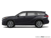 TOYOTA HIGHLANDER LIMITED AWD 2022