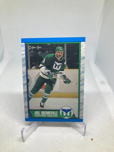 1989-90 OPC O-Pee-Chee Hockey Karten #200 - 330 Kostenloser Versand!!!!! - Bild 19 von 243