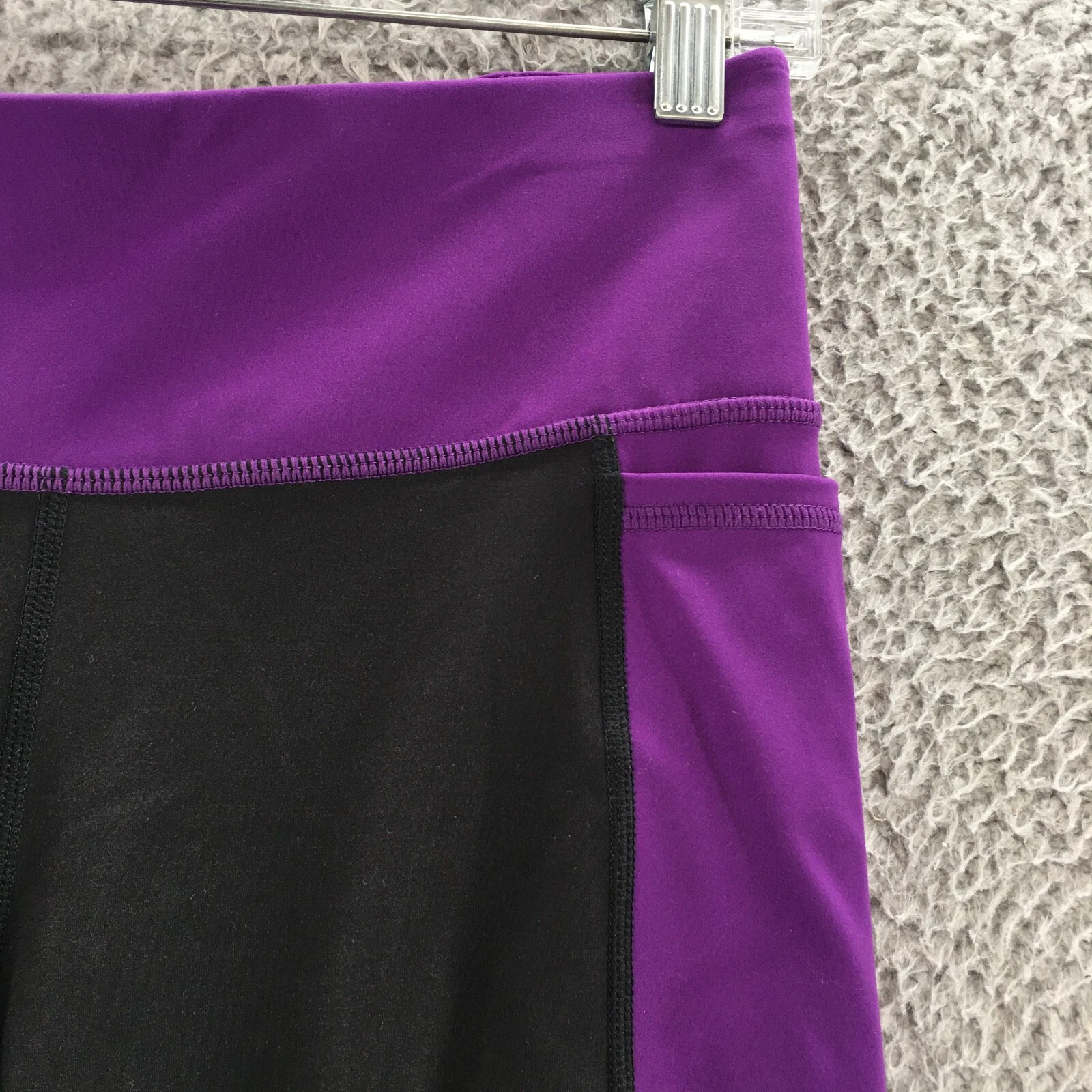 sweaty-betty power capri pull on leggings