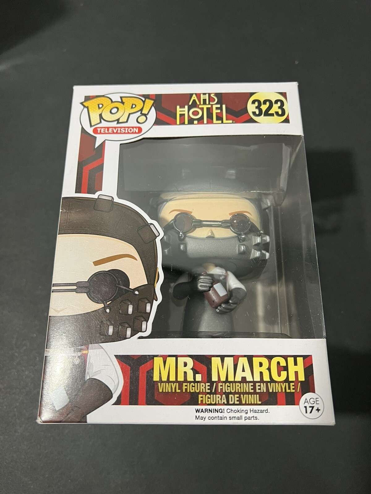 Picture 1 of 5