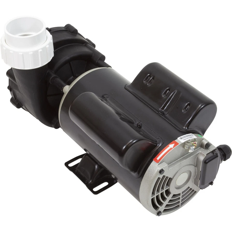 48WUA1501C-II Pump, LX 48WUA, 1.5hp, 115v, 2-Spd, 48Fr, 2" - Image 2 of 4