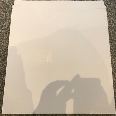 50 X STRONG BROWN 12" LP SINGLE RECORD VINYL MAILERS BOXES - Foto 11