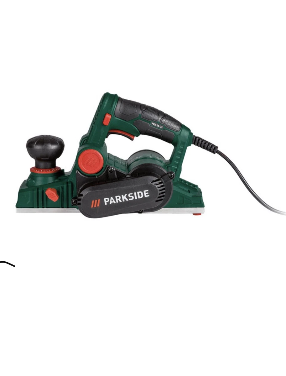 Parkside Electric Planer