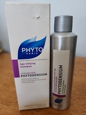 PHYTO Phytolisse Straightening Shampoo. This 6.7 oz. bottle