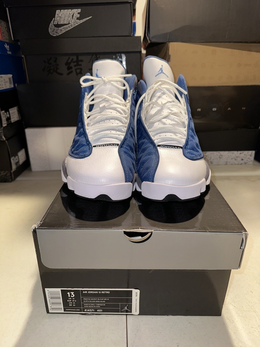 Air Jordan 13 Retro 2010 Flint | eBay