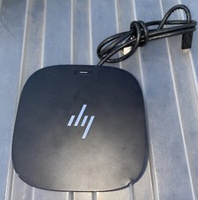 HP HSN-IX02 G2 USB-C Docking Station