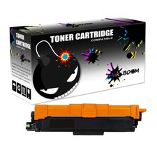 1BK Toner Cartridge fits Brother TN223 TN227 MFC-L3770CDW HL-L3270CDW HL-L3210CW