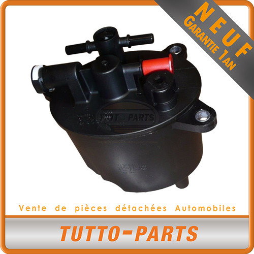 Filtre à Carburant Citroën C5 C6 C8 Peugeot 407 508 607 807 4007 2.2HDI ...