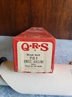 LOT 3 QRS Piano~OH GOLDEN SLIPPERS #4052~SWEET ADELINE #751~VOLARE #9608 — photo 8