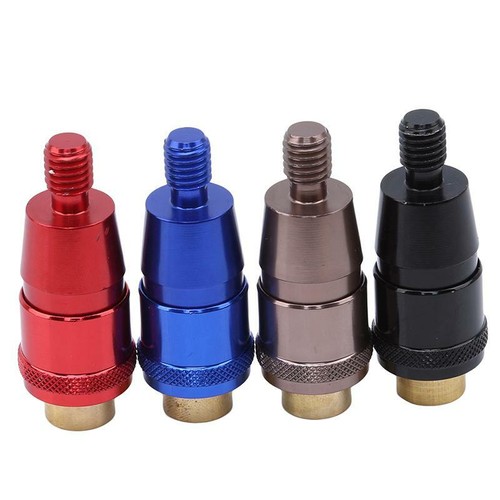 Quick Release Connectors Fishing for Banksticks Bite Alarms Carp Tackle