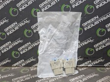 NEW Bag of 2 Harting 09140082733 Connectors Female Han EE Quick-Lock Module