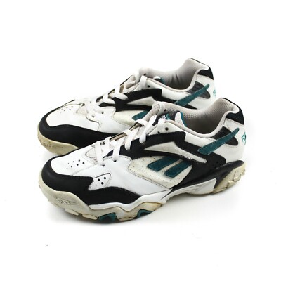 90s reebok trainers