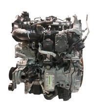 Moteur Mercedes 220
