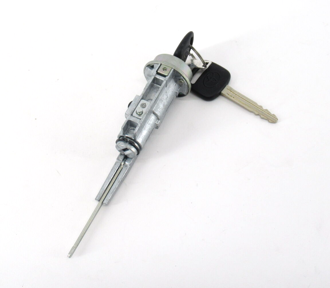 Genuine OEM Toyota 69057-48011 Ignition Lock Cylinder w/ Key | eBay