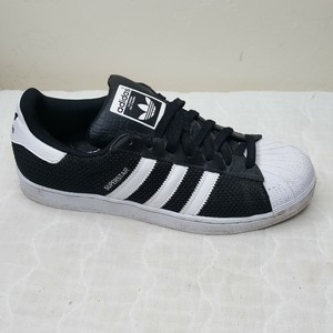 adidas originals superstar branco e preto