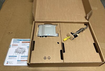 New Vaisala Dew Point and Temperature Transmitter DMT348 Freund Vector Warranty