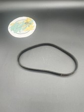 Whirlpool Washer Drive Belt P/N  W10006384 WPW10006384 Mod: WTW5640XW3