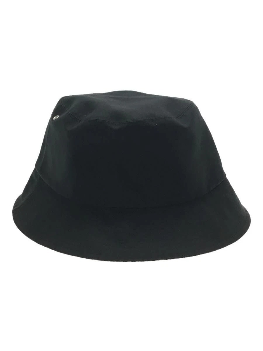 Christian Dior hat bucket TEDDY D Black 95TDD923A130 Used