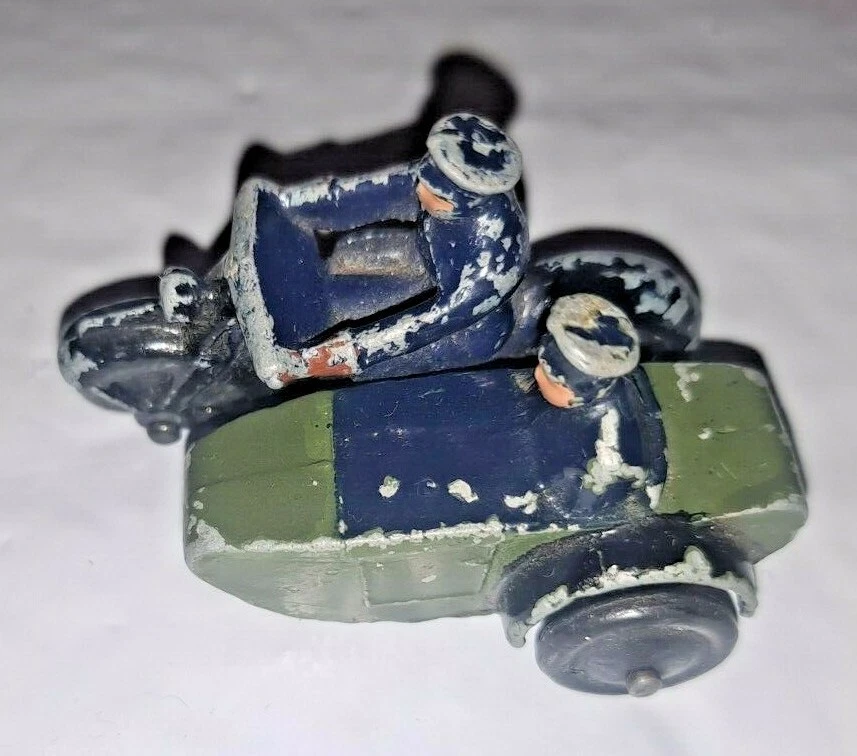 Dinky Motorcycle Diecast & Toy Vehicles for sale | eBay