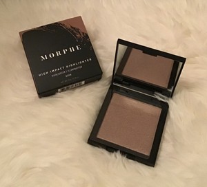 morphe boom highlighter