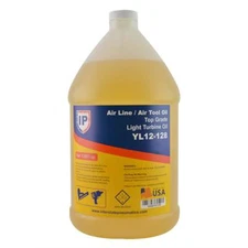 Interstate Pneumatics YL12-128 Air Tool Oil - 128 Oz (1 Gallon)