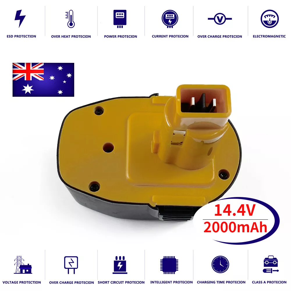 Dw928 battery 2024