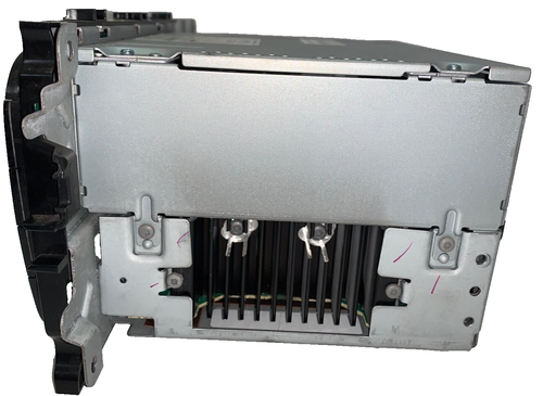 Autoradio FORD FOCUS 2^SERIE (2004-2008) 7M5T-18C939-JE, A12063051 - Foto 5 di 8