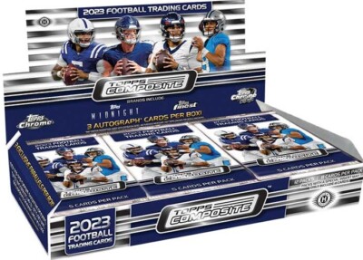2023-24 Topps Composite -Pick Your Card! -Finest Chrome Black Resurgence Cosmic
