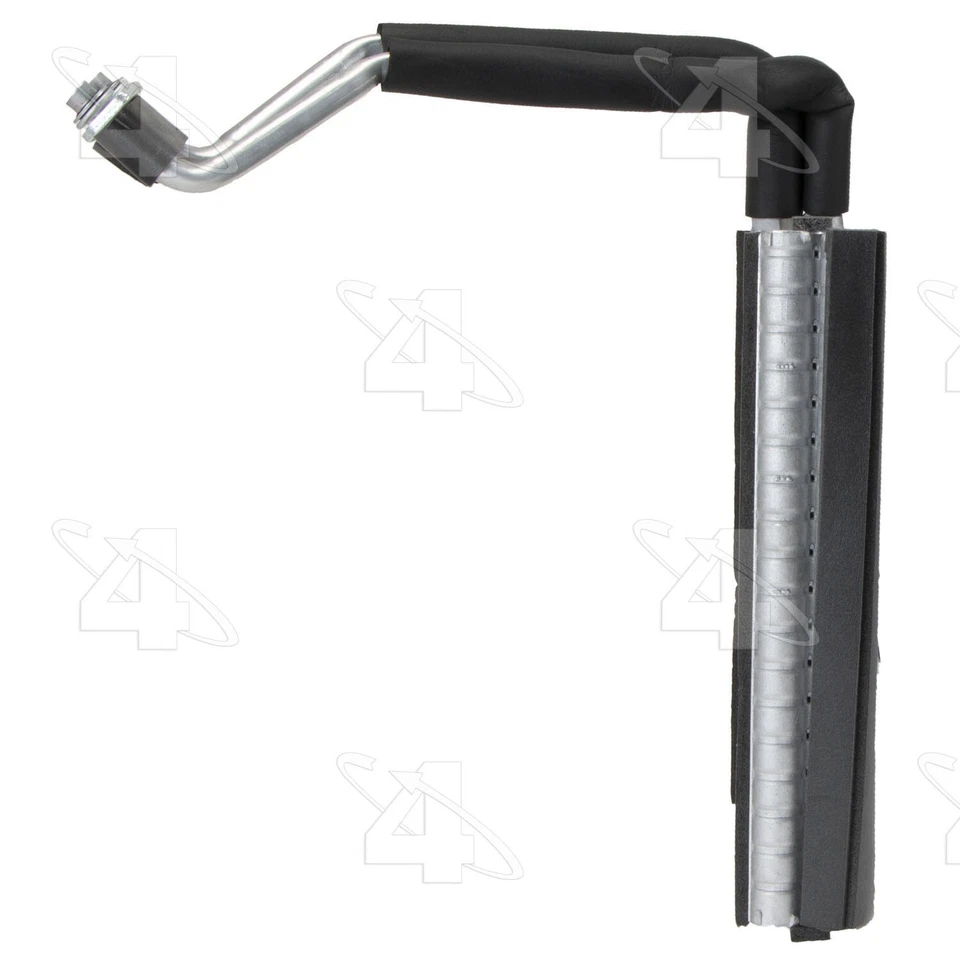 Núcleo evaporador aire acondicionado Ford F-750 2011-2013 4 estaciones 2012 Foto 4 de 4