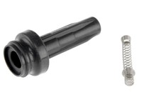NTY ZÜNdspule FÜR Citroen C5 04- 2.0 16V C4 Picasso 07- 1.8 2.0 C4 04- 2.0