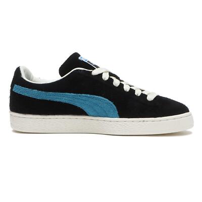 PUMA Suede x Liberaiders Puma Black 400379-01 Men's Size | eBay