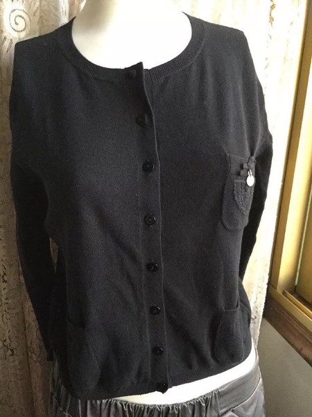 Chaqueta Purificación García Talla.  M Perfecta
