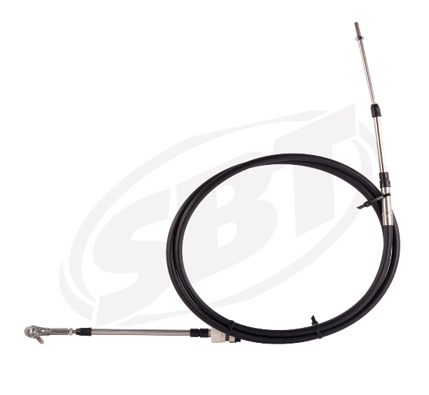 YAMAHA SUV 19992004 1200 WAVERUNNER STEERING CABLE SBT OEM GU5U1481