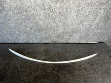 Mercedes W205 C43 C63 C300 C400 AMG Kofferraum Spoiler OEM