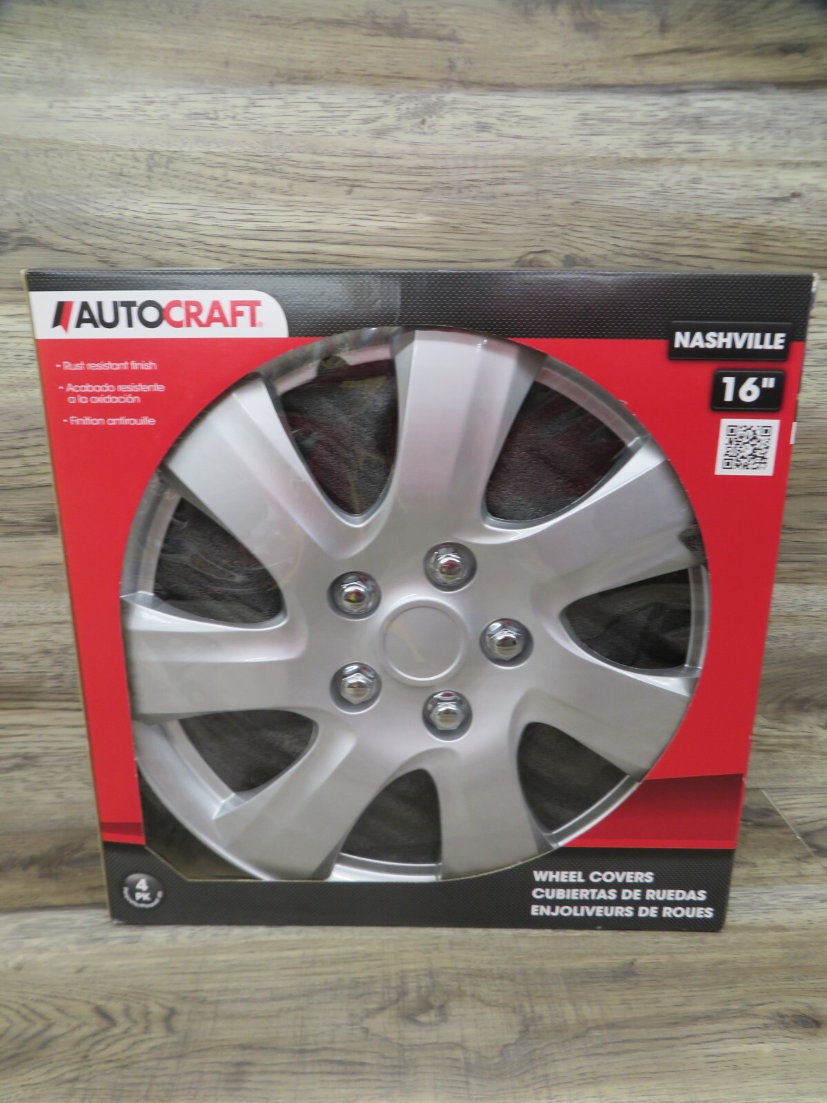 AutoCraft 16