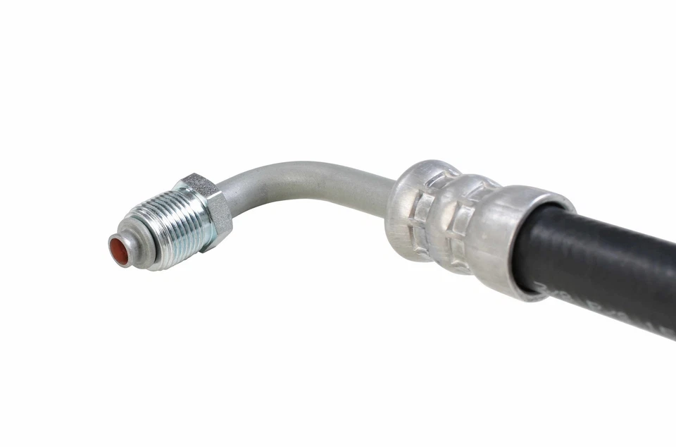 For 1992-1994 GMC Safari PS Pressure Line Hose Assy Hydroboost To Gear Sunsong - Image 2 of 3