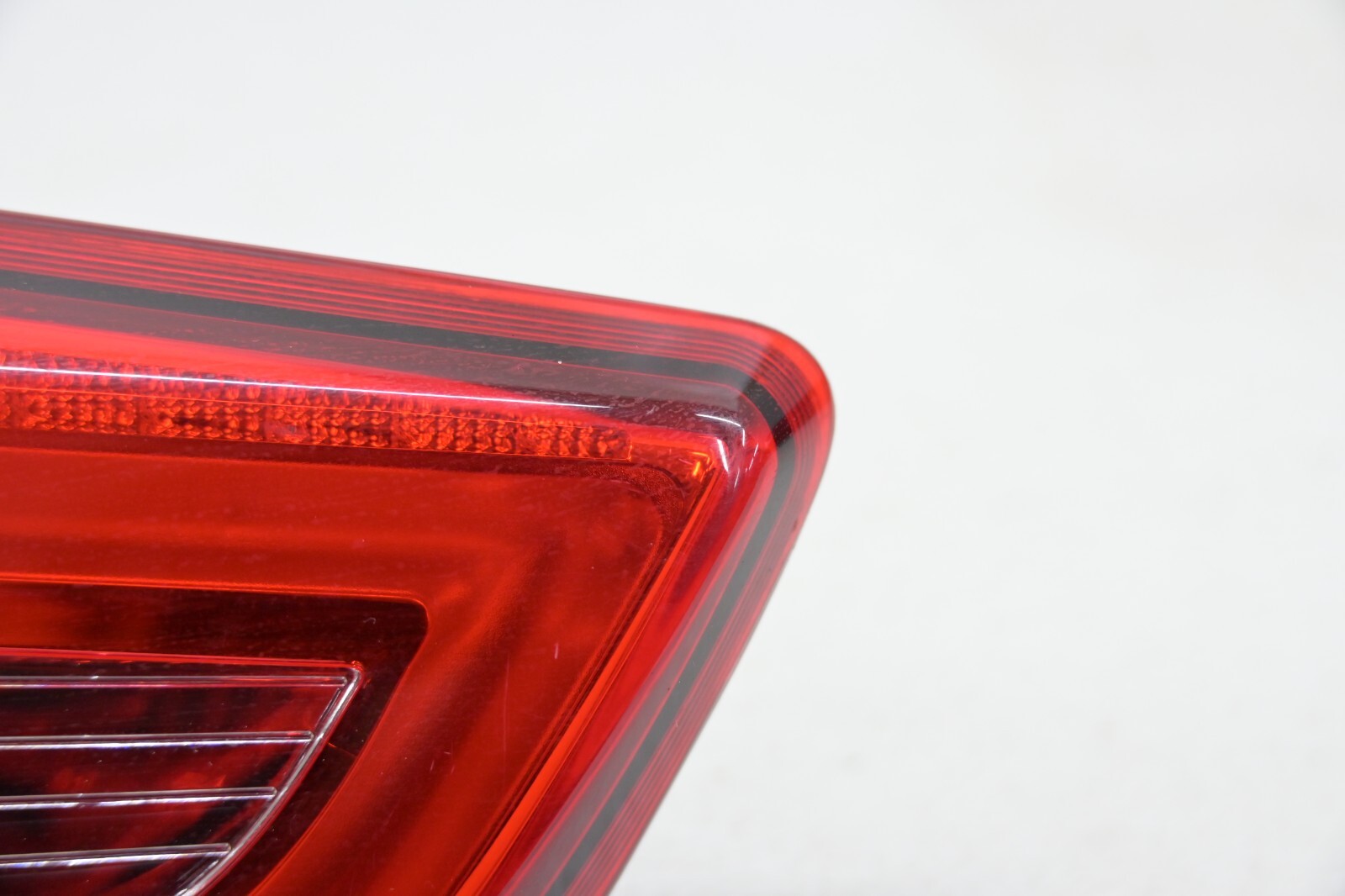 ⭐ 14-21 Maserati Ghibli Rear Left Inner Trunk Lid Taillight Light Lamp Oem