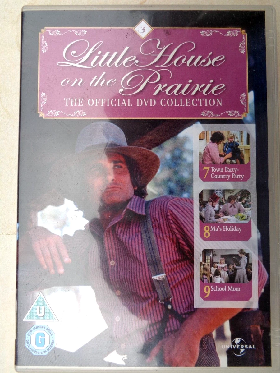 Little house on the prairie full episodes free new arrivals