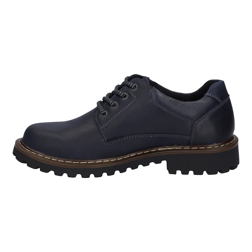 Josef Seibel 21959 Chance 59 Mens Jeans Nubuck Waterproof Arch Support