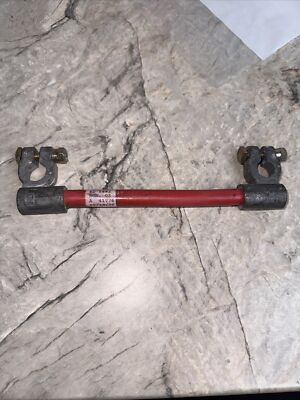 その他 catt CAT® CABLE ASSEMBLY F6659Z0 4D-5882 Battery CABLE ASSEMBLY