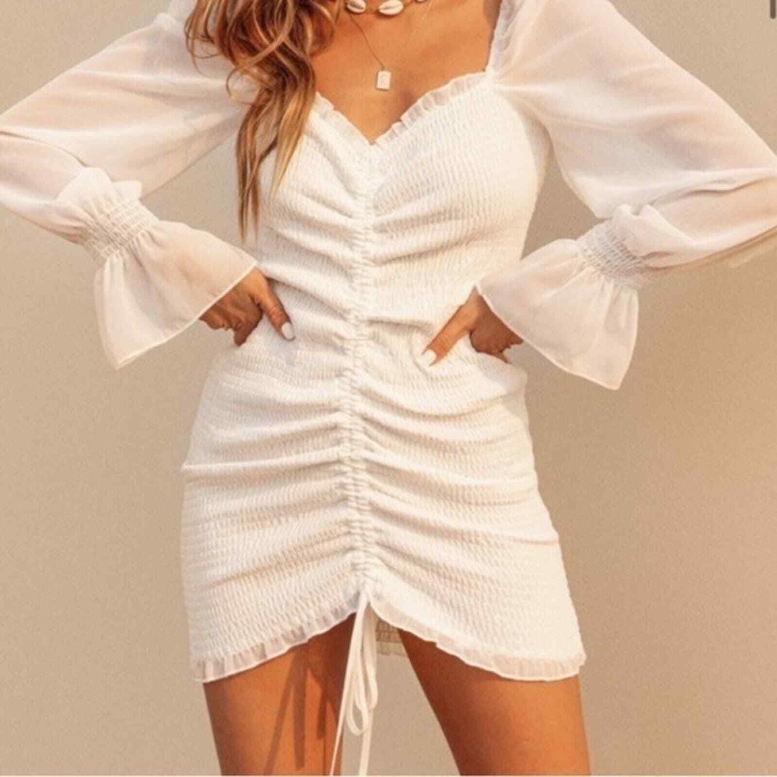 NWT Princess Polly Mini Dress