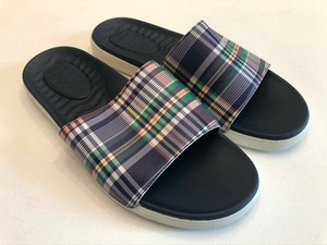 sperry men's slide sandals